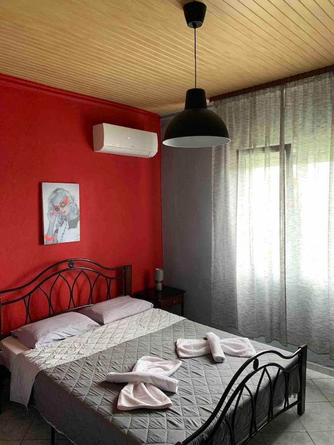 Cleopatra's Cozy * Keramoti (Macedonia)