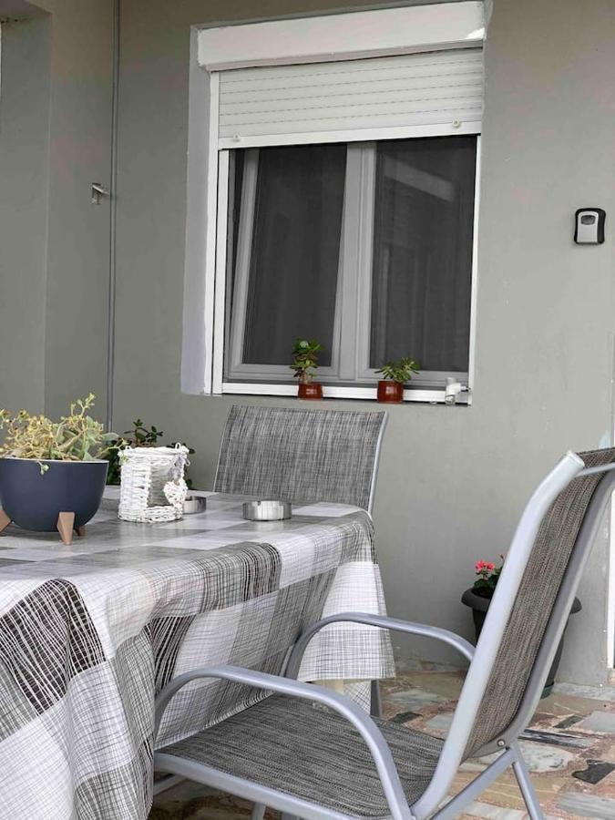 Cleopatra's Cozy Apartment Keramoti (Macedonia)