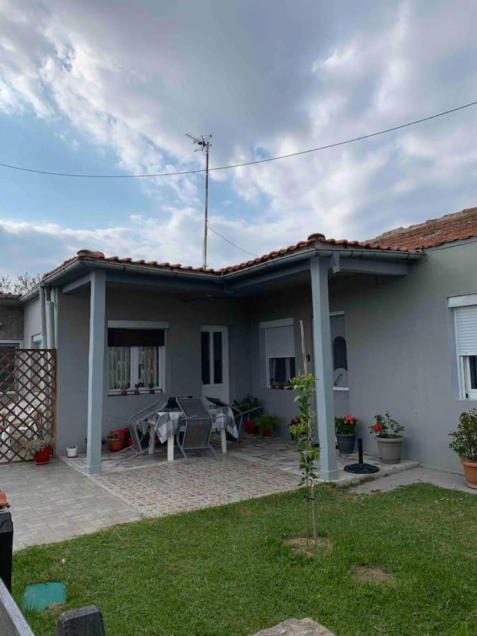 Cleopatra's Cozy Keramoti (Macedonia)