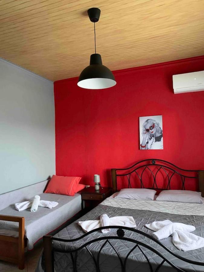 Apartment Cleopatra's Cozy